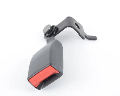 NEW BMW X5 F15 REAR LEFT SEAT BELT BUCKLE 72117395073 7395073 ORIGINAL