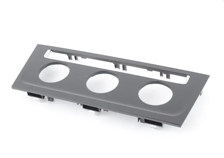 NEW VW GOLF VII 5G MK7 CENTER CONSOLE PANEL TRIM 5GM863041CKK ORIGINAL