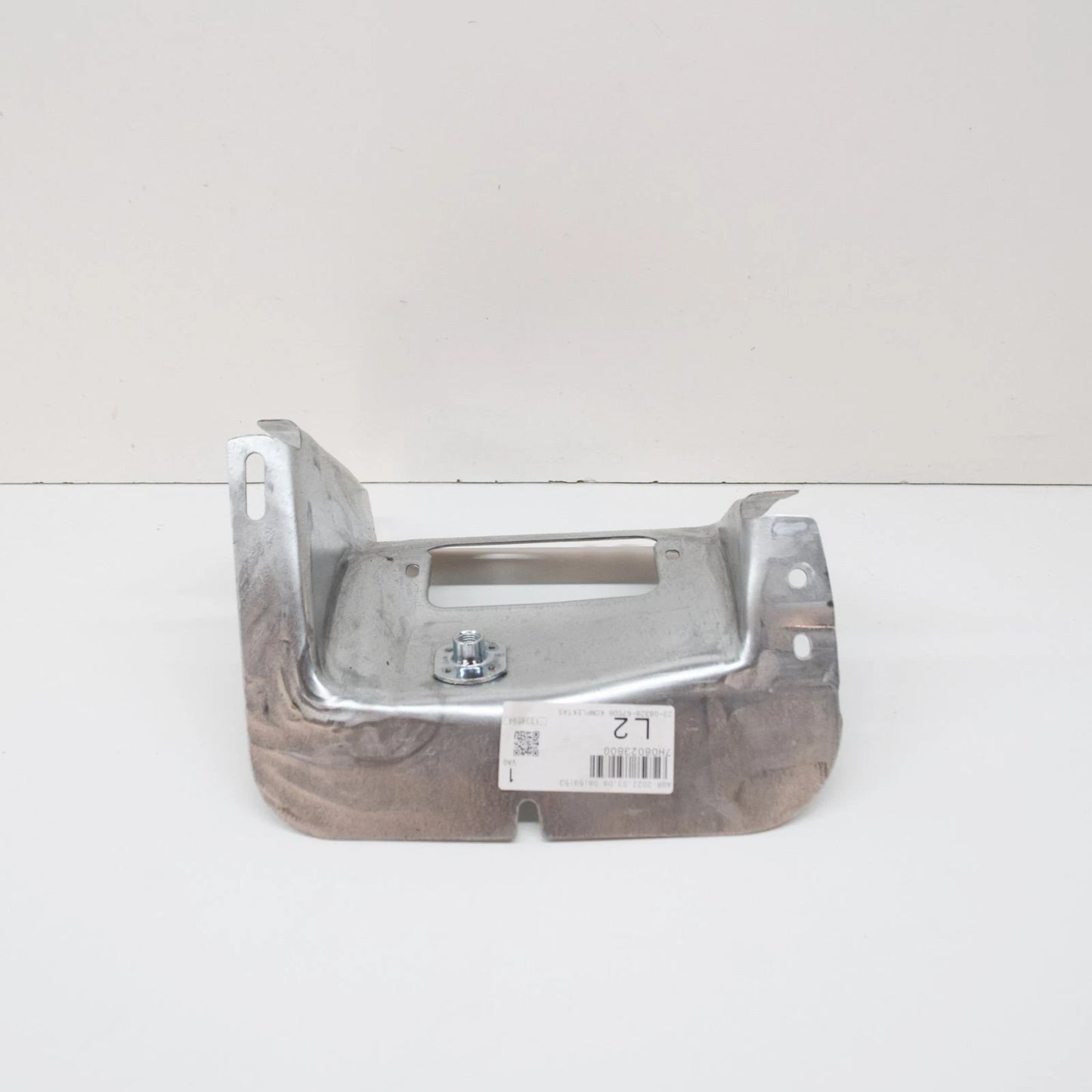 NEW VW TRANSPORTER T5 RIGHT INNER B-PILLAR INSERT PLATE 7H0802380G