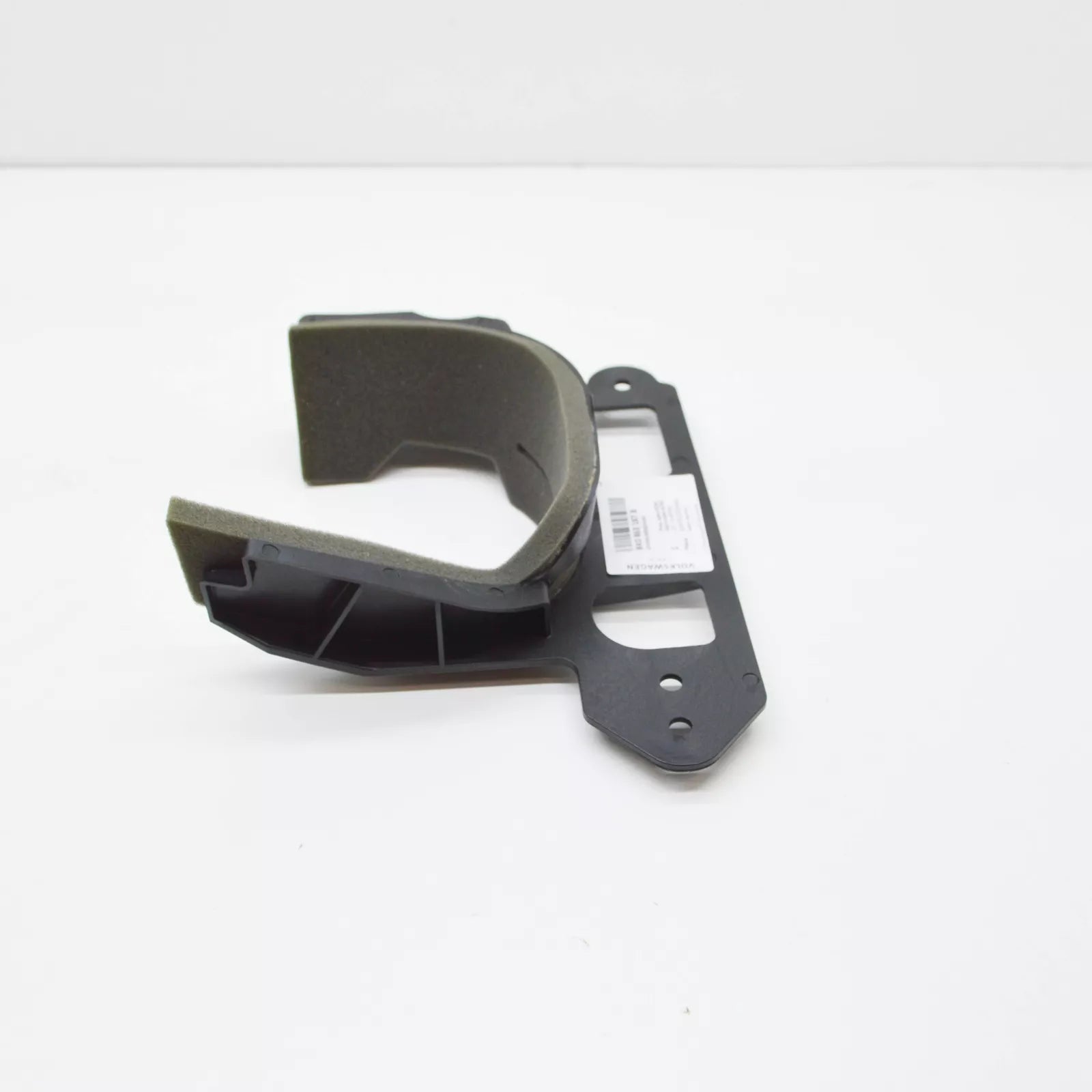 NEW AUDI Q5 8R FRONT LEFT DRIVESHAFT COVER 8K0863187B 2014