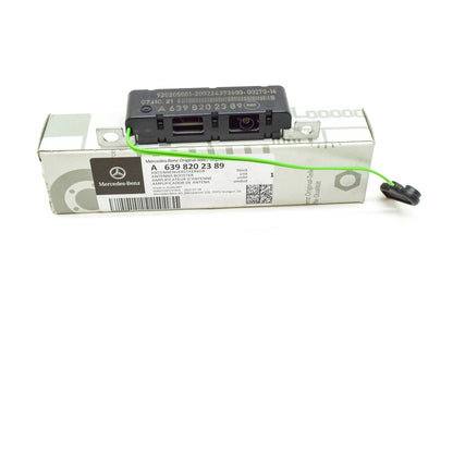 NEW MERCEDES-BENZ VITO W639 ANTENNA AMPLIFIER A6398202389 ORIGINAL