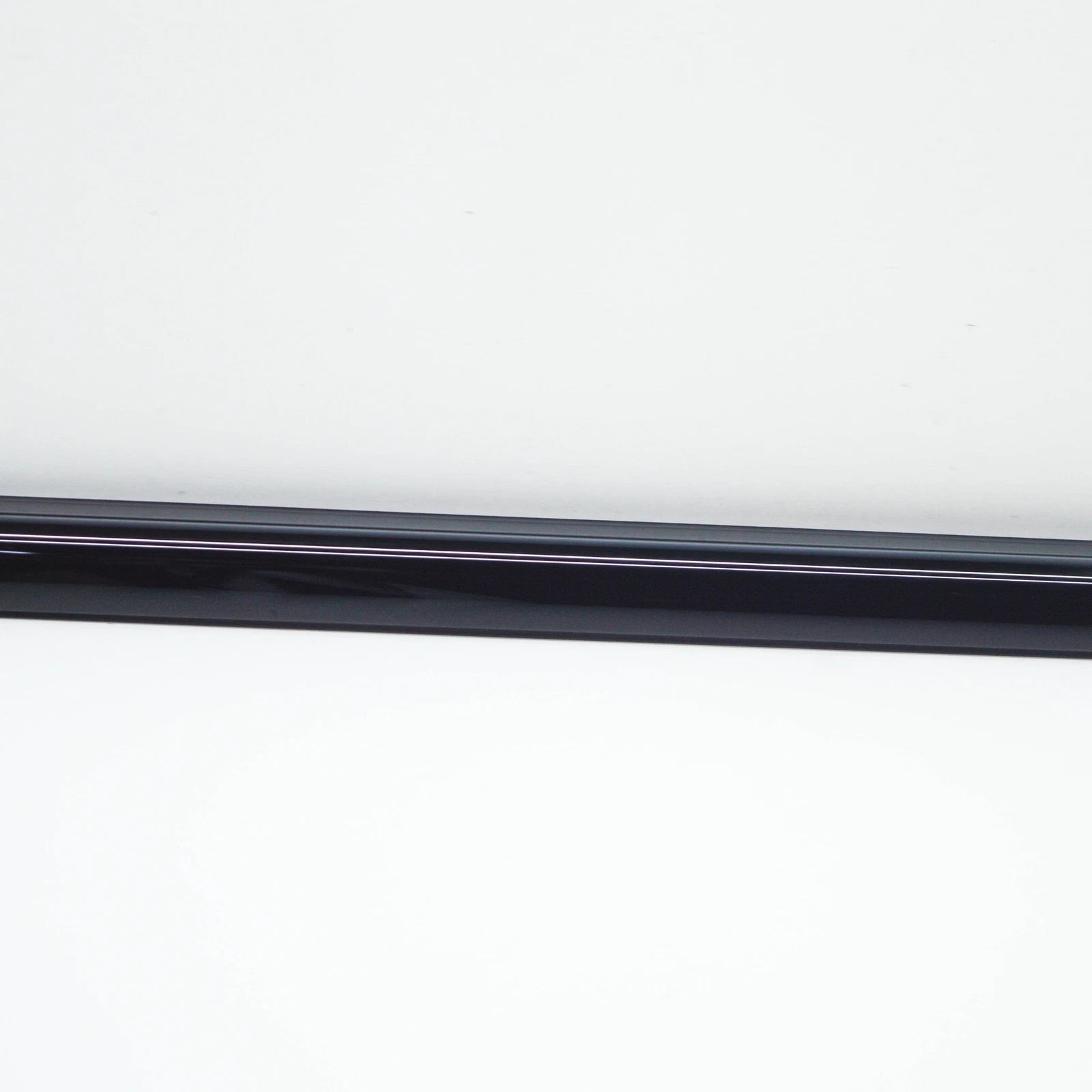 NEW MERCEDES-BENZ GLE W167 FRONT RIGHT DOOR WINDOW MOLDING A1677200801