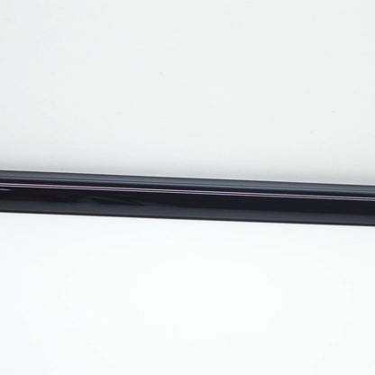 NEW MERCEDES-BENZ GLE W167 FRONT RIGHT DOOR WINDOW MOLDING A1677200801