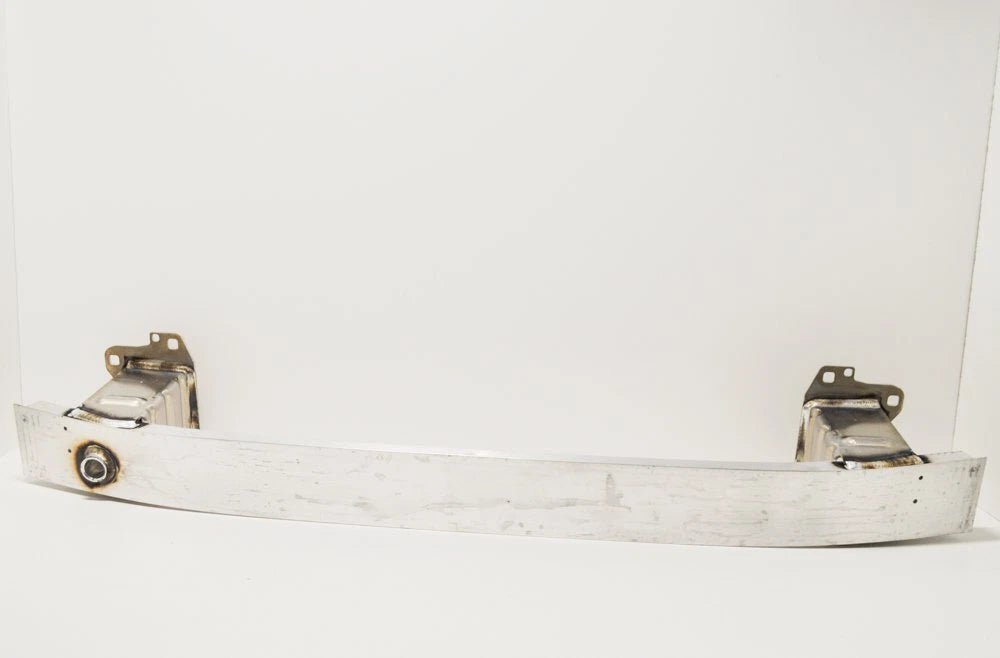 NEW AUDI A8 D4 FRONT BUMPER REINFORCEMENT BAR 4H0807109B 2015 ORIGINAL