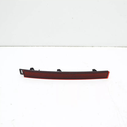 NEW VOLKSWAGEN TIGUAN AD REAR LEFT BUMPER REFLECTOR 5NA945105B