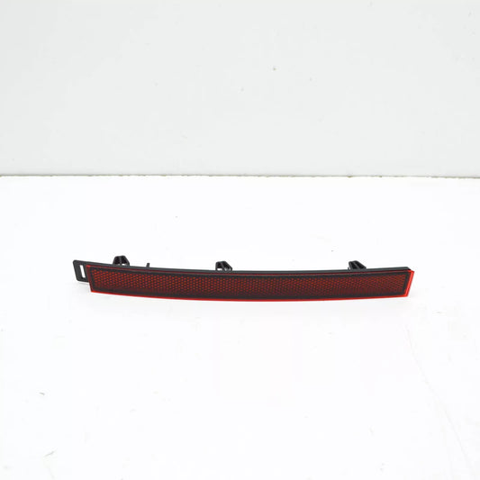 NEW VOLKSWAGEN TIGUAN AD REAR LEFT BUMPER REFLECTOR 5NA945105B