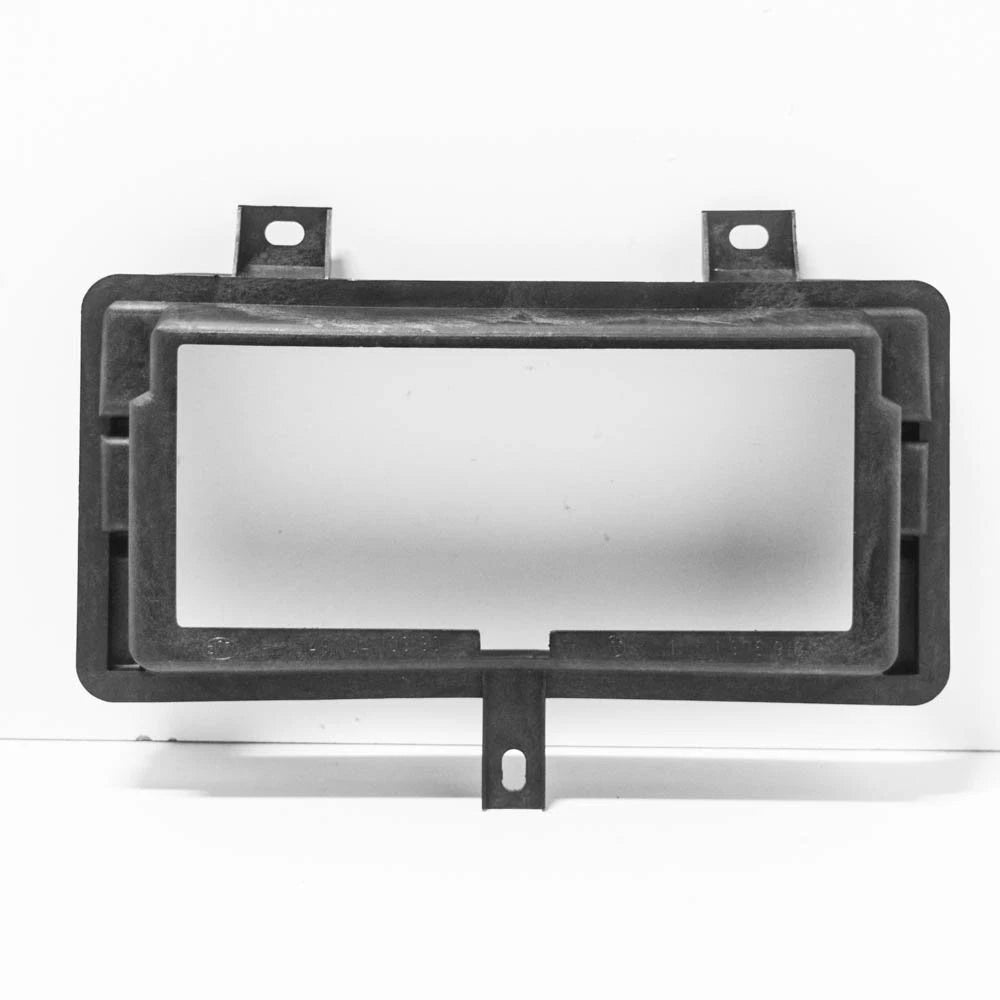 NEW BMW 3 E30 EURO FOG LIGHT BRACKET 63171376916 1376916 ORIGINAL