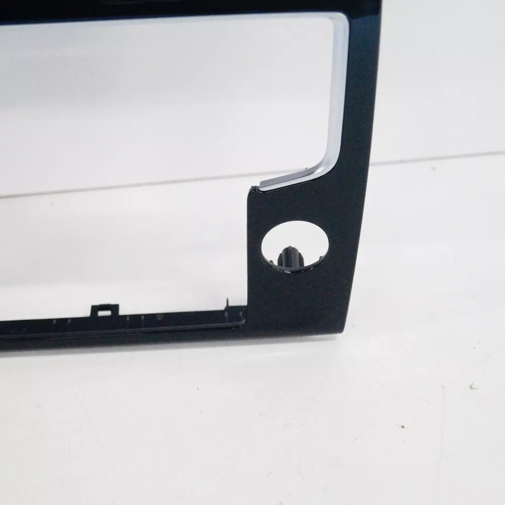 NEW VW GOLF MK7 CENTER AIR VENTS W/ SAT NAV TRIM 5G1819728AFQYI LHD ORIGINAL