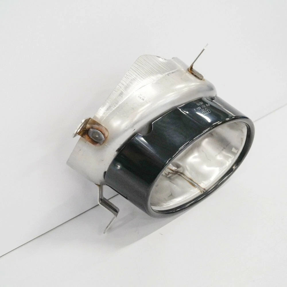 NEW AUDI A5 RS5 EXHAUST TAIL PIPE TRIM RIGHT 8T0253824A 2016 ORIGINAL