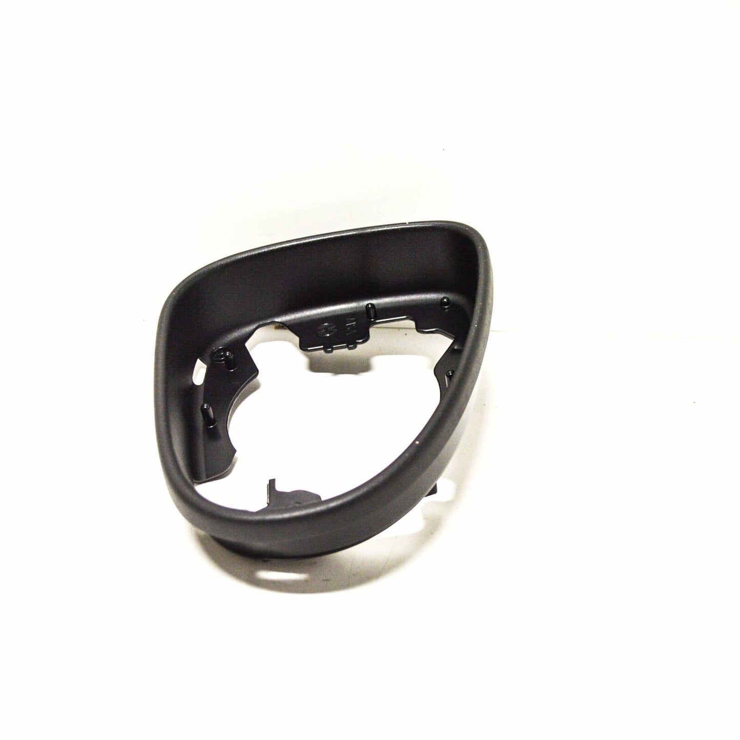 NEW VOLKSWAGEN TOUAREG 7L MIRROR FRAME RIGHT INNER 7P68576029B9 ORIGINAL