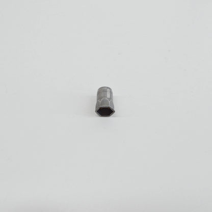 new vw tiguan mk1 rear center seat back frame nut n90927801 original