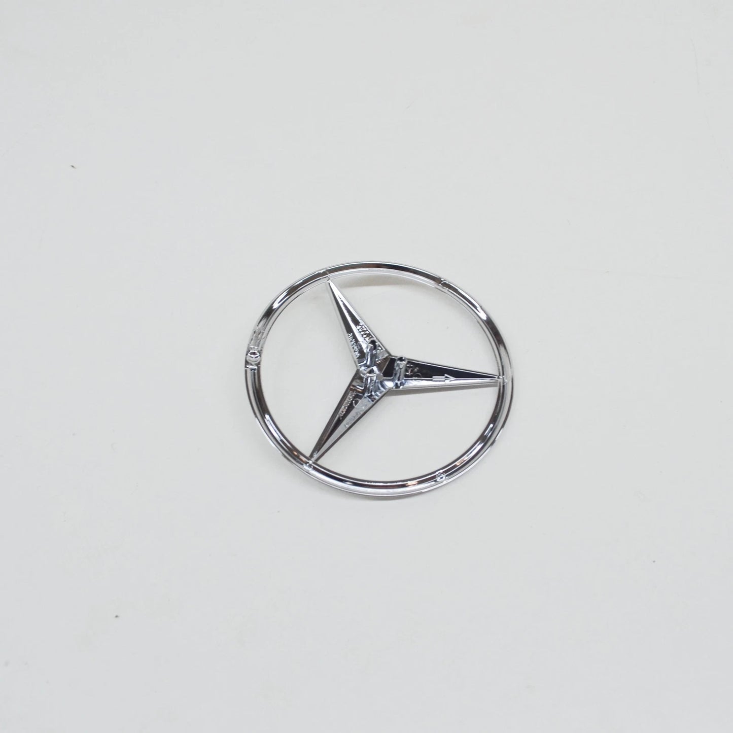 NEW MERCEDES-BENZ ML-CLASS W166 REAR TAILGATE BADGE A1668170016 2014 ORIGINAL