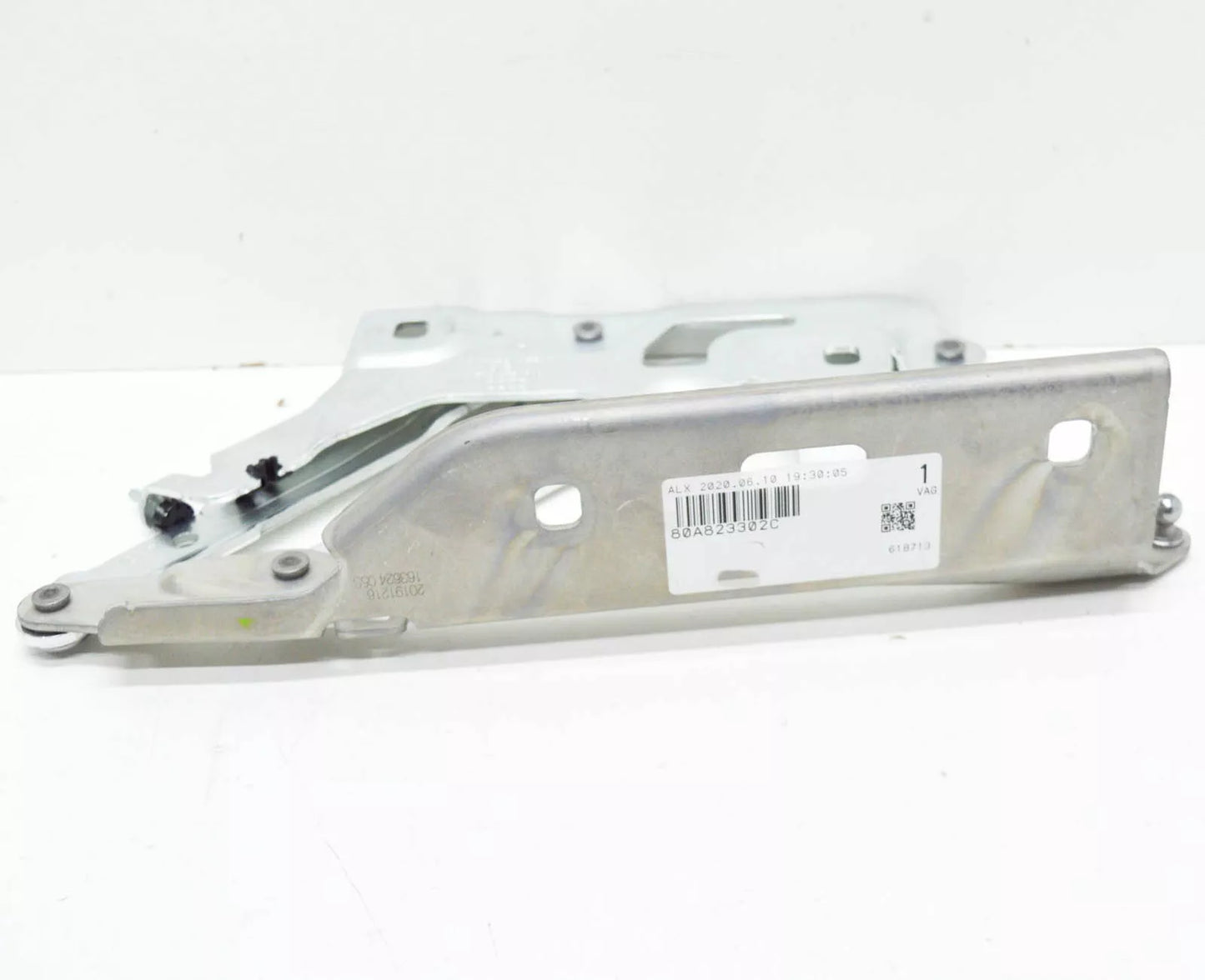 NEW AUDI Q5 FY FRONT RIGHT BONNET HOOD HINGE 80A823302C