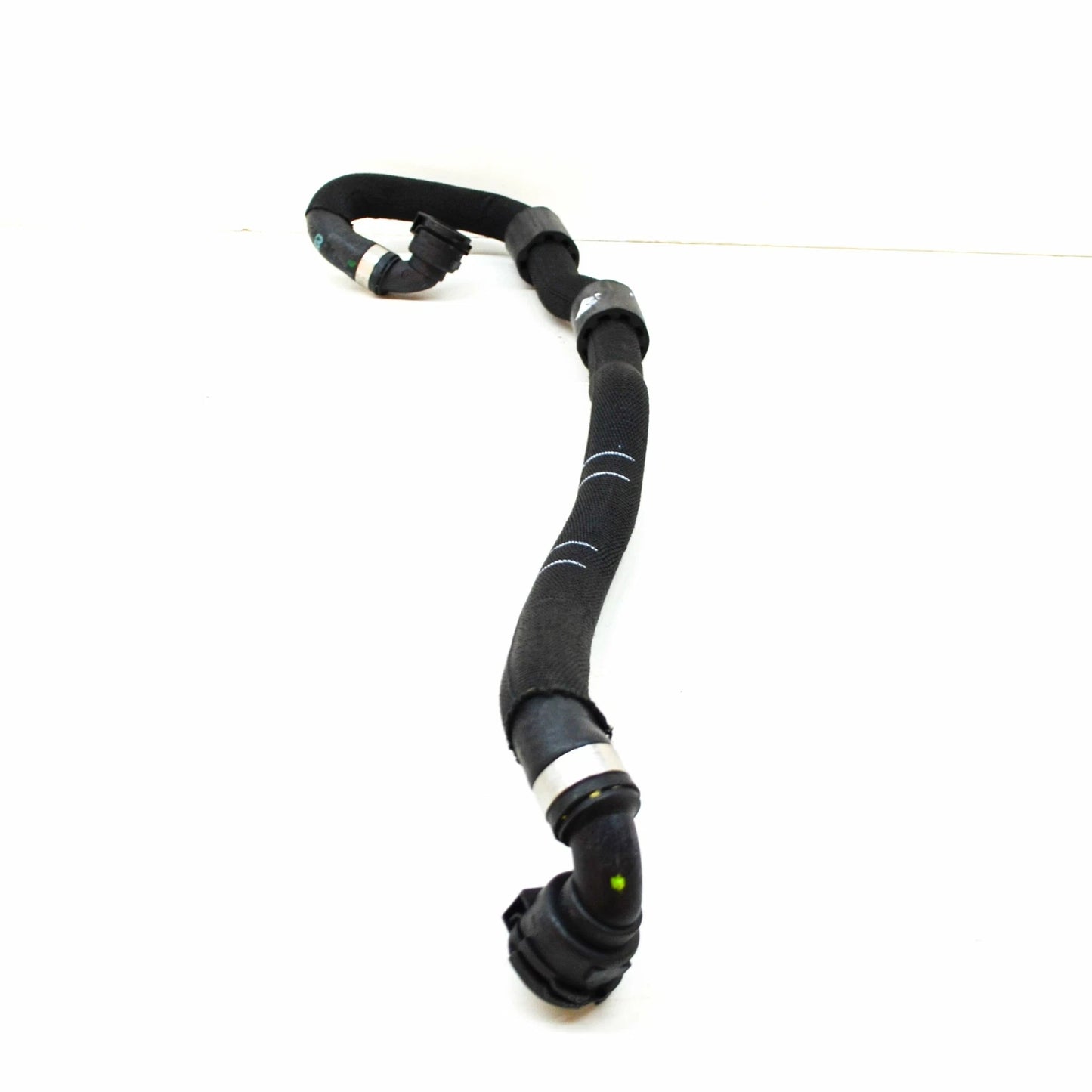 NEW BMW X5 M F85 RADIATOR HEAT EXCHANGER HOSE 17127850108 ORIGINAL