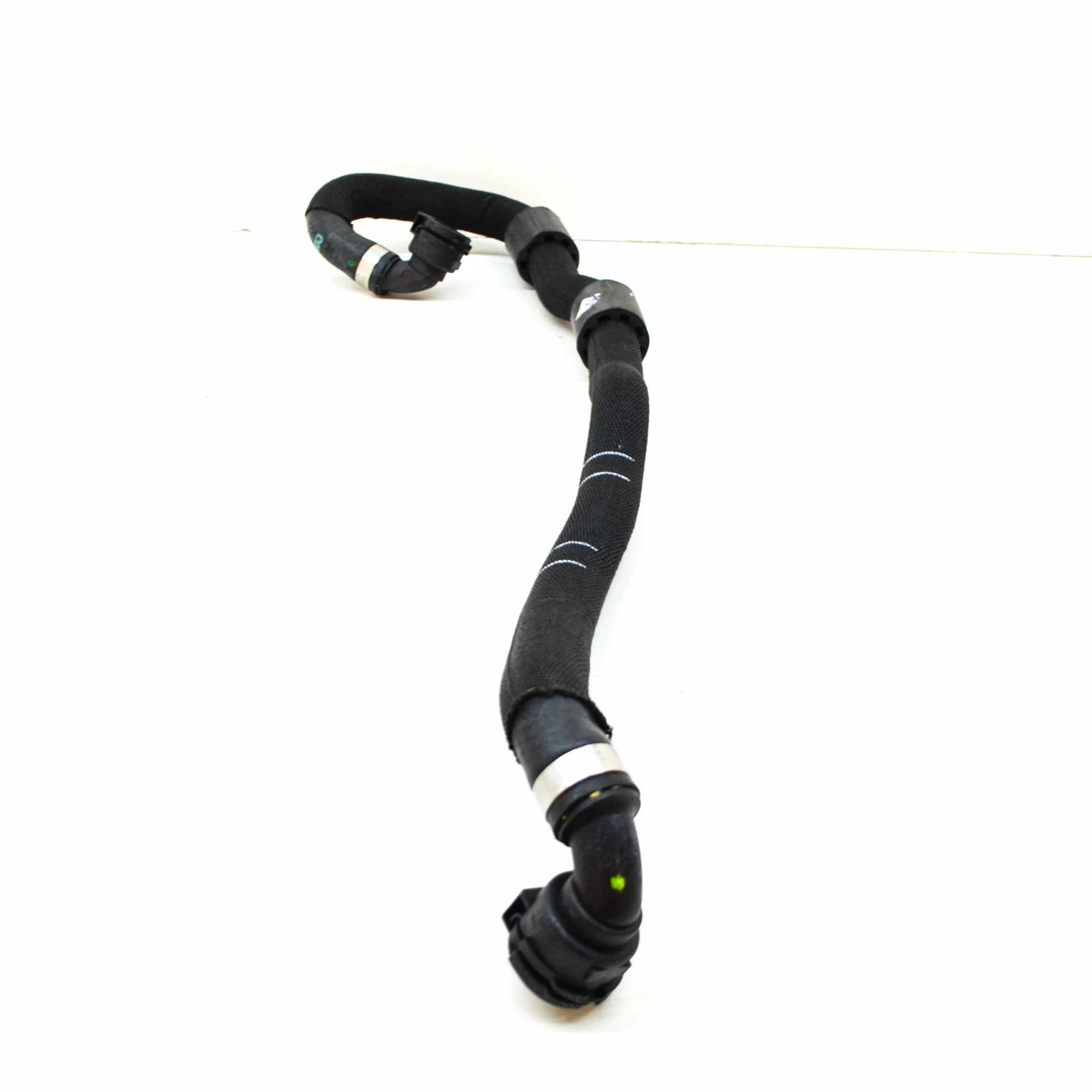 NEW BMW X5 M F85 RADIATOR HEAT EXCHANGER HOSE 17127850108 ORIGINAL