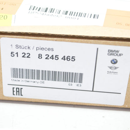 NEW BMW 5 E39 REAR LEFT INTERIOR OPENING HANDLE 8245465 51228245465 ORIGINAL