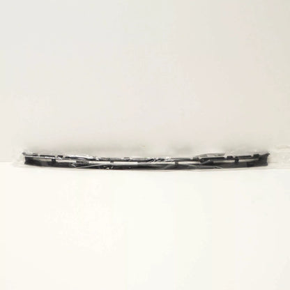 NEW AUDI TT 8J FRONT BUMPER LOWER CENTER GRILLE 8J0807697F