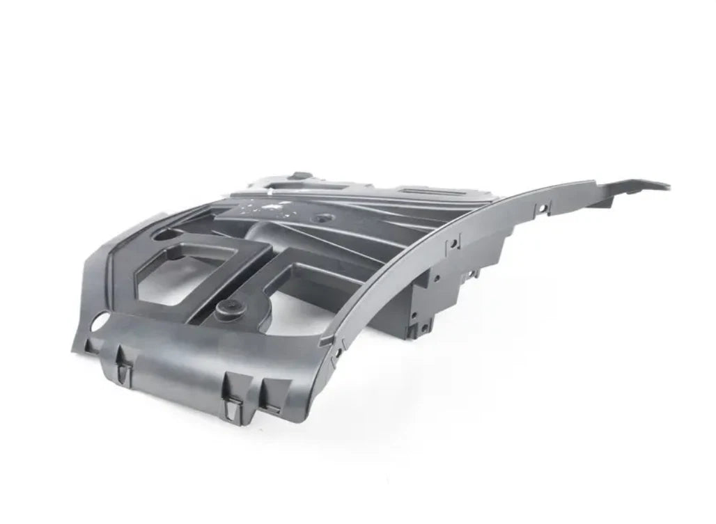 NEW BMW 3 E90 REAR RIGHT CARRIER GUIDE 51128040880 8040880 ORIGINAL