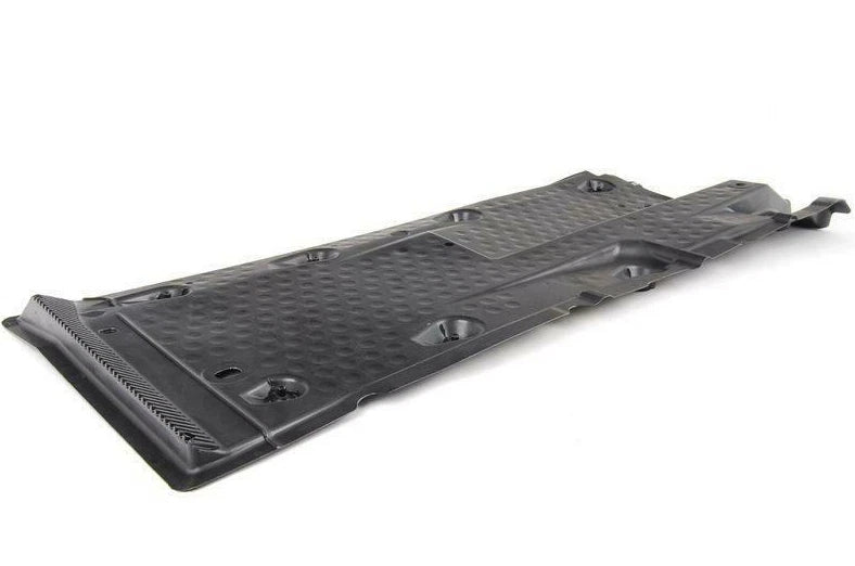 NEW VW SCIROCCO MK3 RIGHT SIDE UNDERBODY COVER TRIM 1K0825202BN ORIGINAL