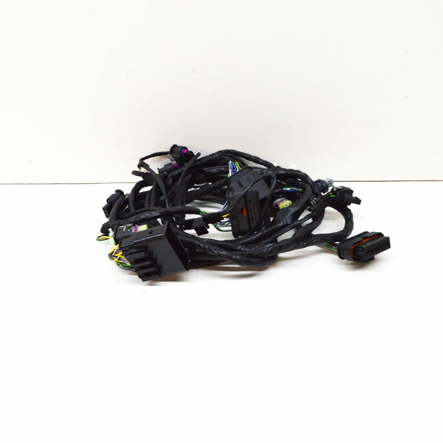 NEW BMW X3 G01 FRONT BUMPER PDC WIRING HARNESS LOOM 61126991952 6991952 ORIGINAL