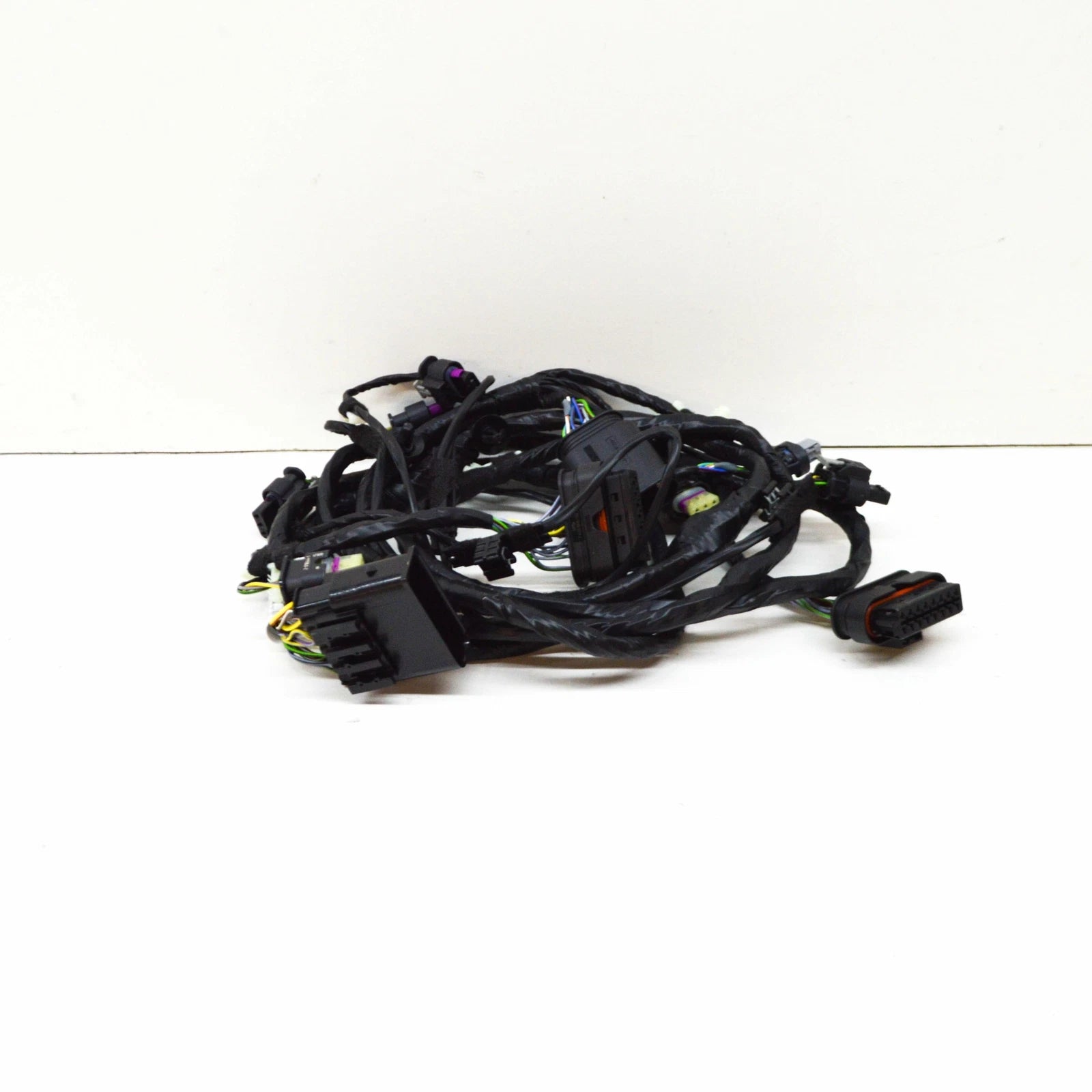 NEW BMW X3 G01 FRONT BUMPER PDC WIRING HARNESS LOOM 61126991952 6991952 ORIGINAL