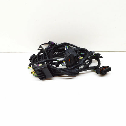 NEW BMW X3 G01 FRONT BUMPER PDC WIRING HARNESS LOOM 61126991952 6991952 ORIGINAL