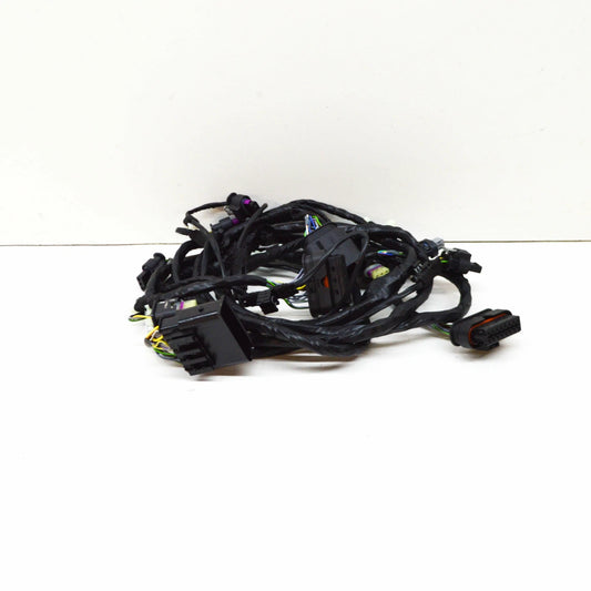 NEW BMW X3 G01 FRONT BUMPER PDC WIRING HARNESS LOOM 61126991952 6991952 ORIGINAL