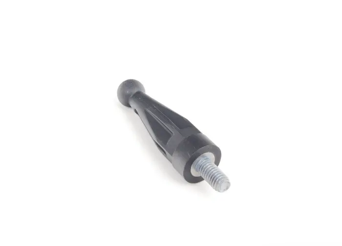 new skoda superb mk3 engine cover ball pin wht005404 original