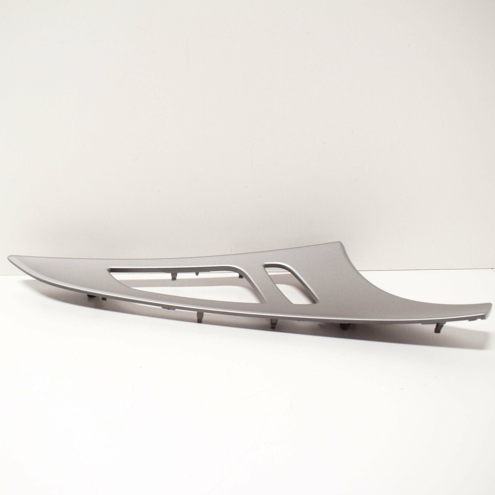 NEW AUDI A6 4G C7 FRONT RIGHT DOOR TRIM INSERT 4G0867410AKD5 ORIGINAL