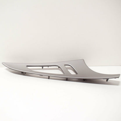 NEW AUDI A6 4G C7 FRONT RIGHT DOOR TRIM INSERT 4G0867410AKD5 ORIGINAL