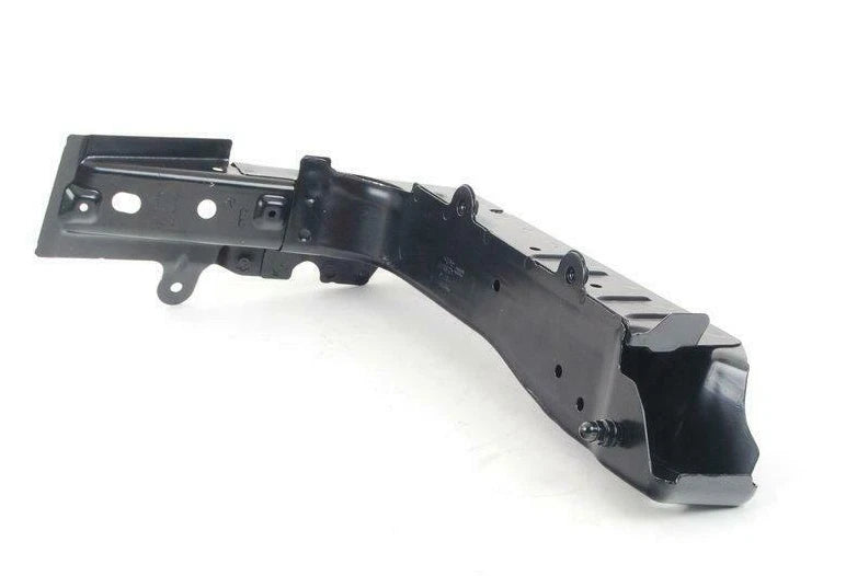 NEW AUDI Q7 4L FRONT RIGHT FENDER SUPPORT 4L0805458 ORIGINAL