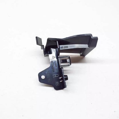 NEW BMW X1 F48 RIGHT DOOR SILL MOUNT COVER 51127332336 ORIGINAL