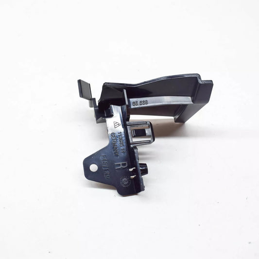 NEW BMW X1 F48 RIGHT DOOR SILL MOUNT COVER 51127332336 ORIGINAL