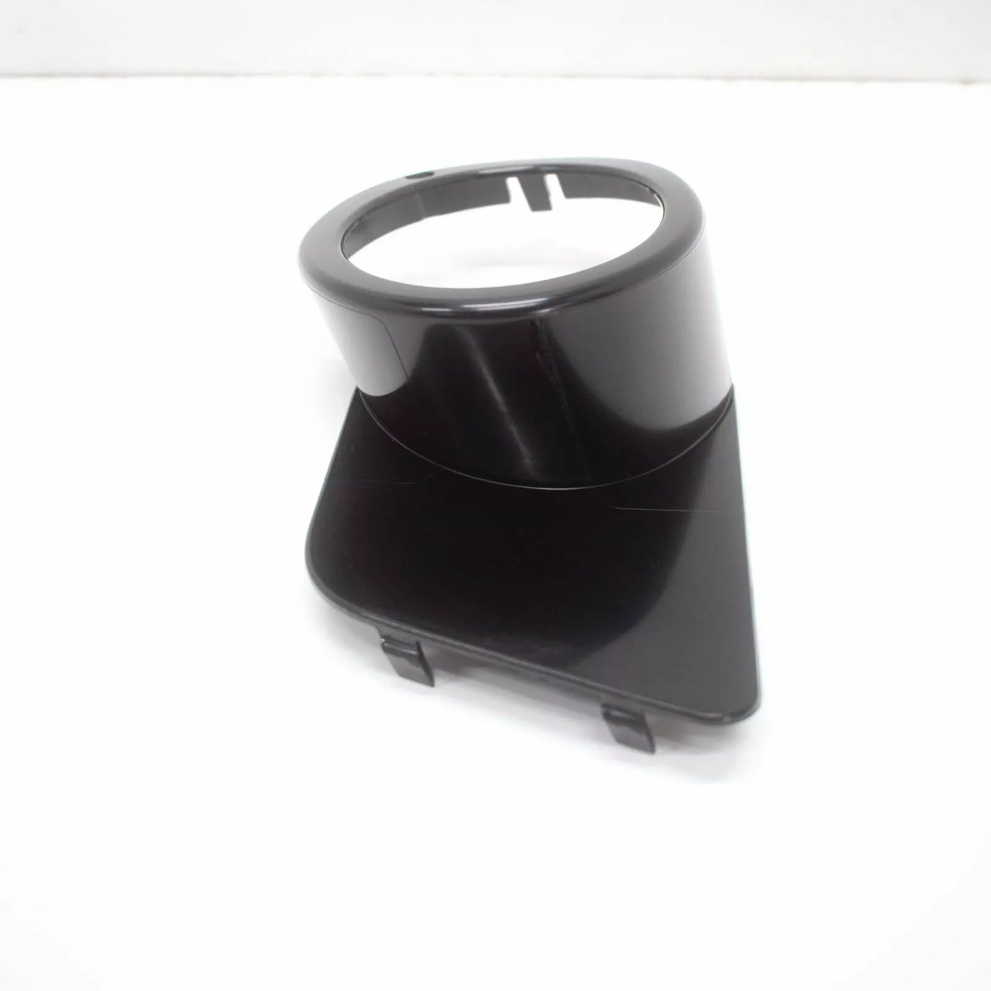 NEW BMW 5 E39 FRONT BUMPER FOG LIGHT LEFT SUPPORT FRAME 51112496283 ORIGINAL