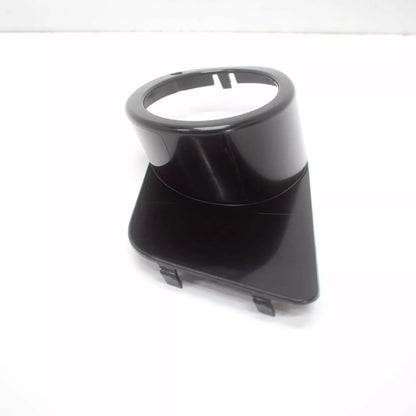 NEW BMW 5 E39 FRONT BUMPER FOG LIGHT LEFT SUPPORT FRAME 51112496283 ORIGINAL