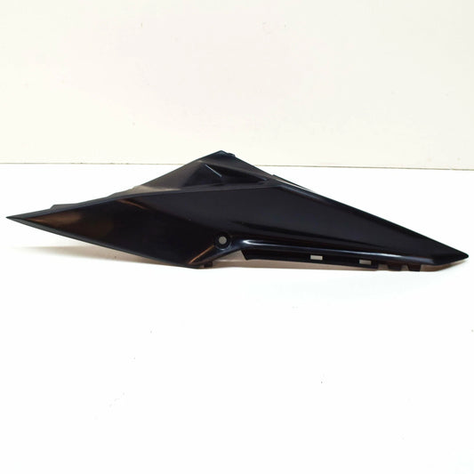 NEW BMW S 1000 R REAR LEFT SEAT TAIL LATERAL PART 46628525363 ORIGINAL