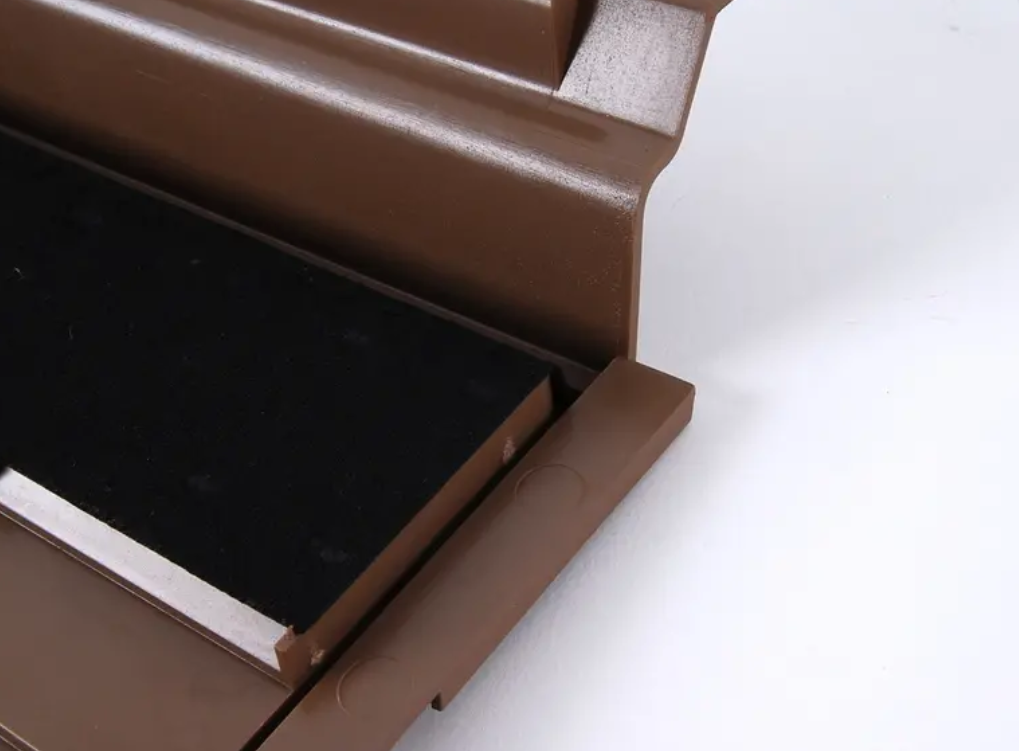 new bmw 3 compact e36 rear right air vent grille 51718173218 8173218 original