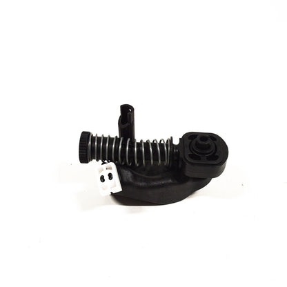 NEW AUDI TTRS 8J SELECTOR LEVER RELAY 5N0711202F ORIGINAL