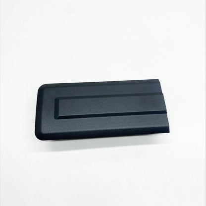 NEW VW TRANSPORTER T6 FRONT CENTER SEAT GUIDE RAIL STOP 7E5883868E82V ORIGINAL