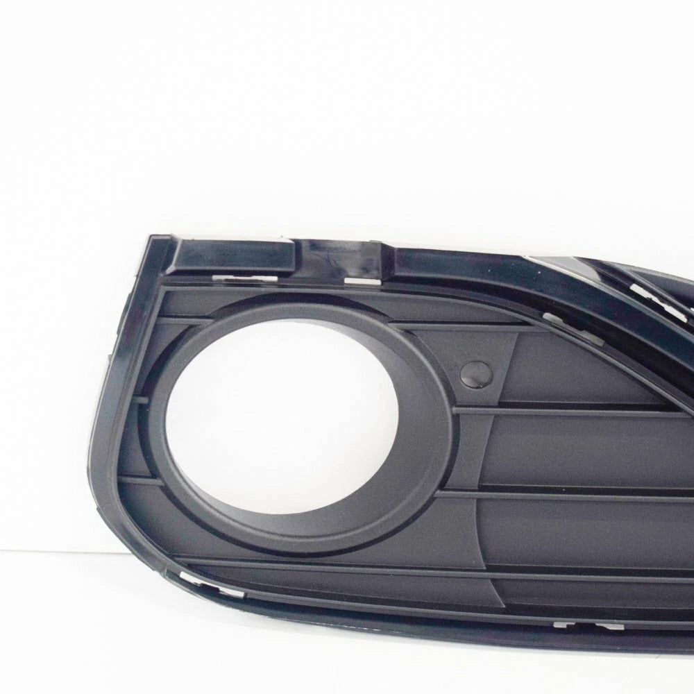 NEW BMW 4 COUPE F32 FRONT BUMPER RIGHT FOG GRILLE SPORT LINE 51117294832