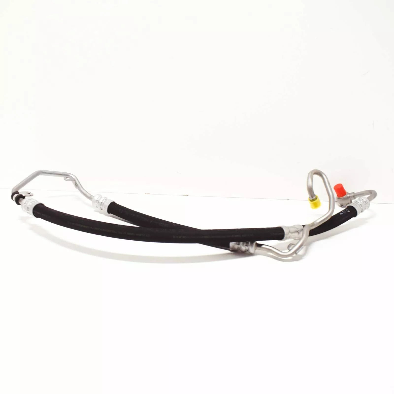 NEW MERCEDES-BENZ E-CLASS W211 POWER STEERING HOSE A2114660481