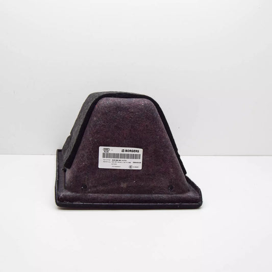 NEW AUDI A4 B9 LEFT SIDE TRUNK COVER TRIM 8W9863991AKTH ORIGINAL