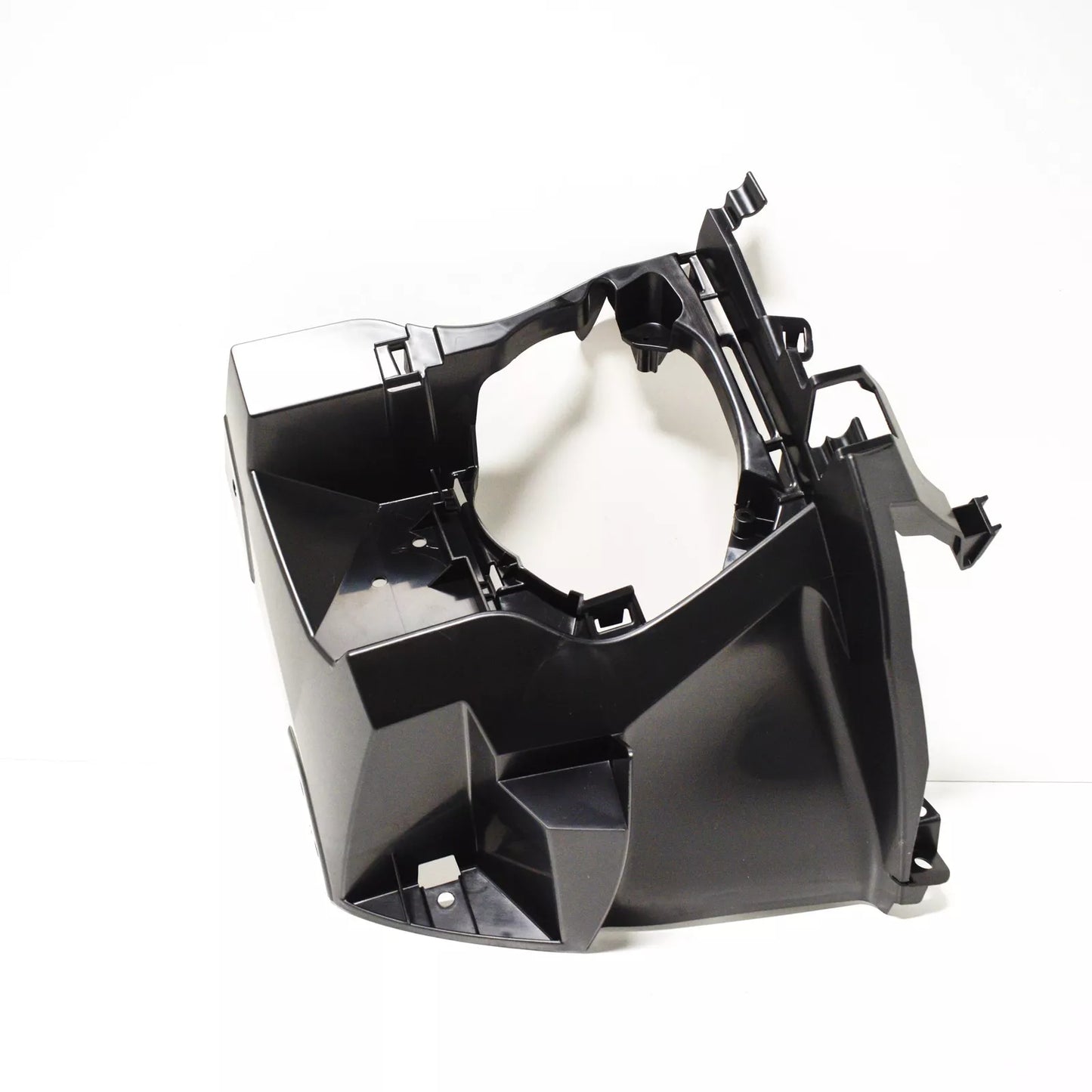 NEW BMW 4 F36 LEFT FOG LIGHT BRACKET 51117294655 7294655 2016 ORIGINAL