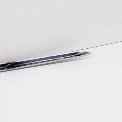 NEW MERCEDES-BENZ C-CLASS W205 FRONT BUMPER LEFT MOLDING TRIM A2058851974