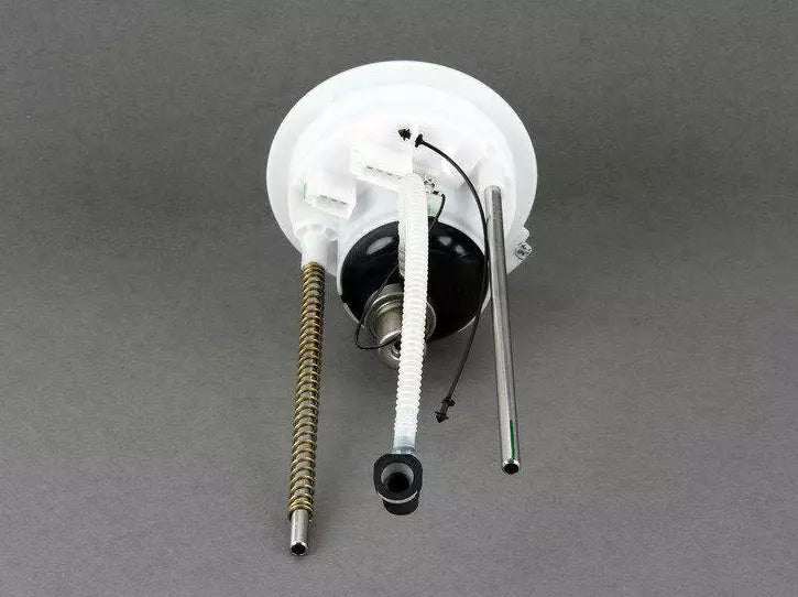 NEW AUDI Q5 8R FUEL DELIVERY UNIT FLANGE WITH FUEL FILTER 8R0919679E ORIGINAL