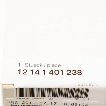 NEW BMW E36 Z3 CABRIO COUPE KNOCK DETONATION PING SENSOR 1401238 12141401238