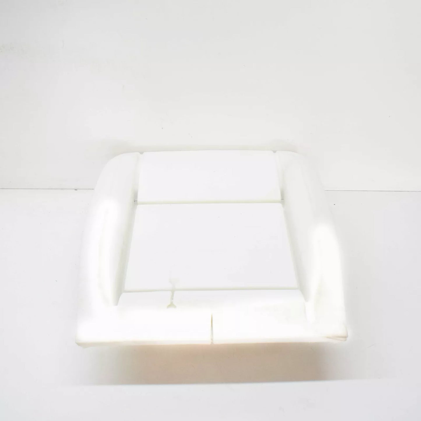 NEW VW TRANSPORTER T6 FRONT SEAT PADDING 7E0881375H