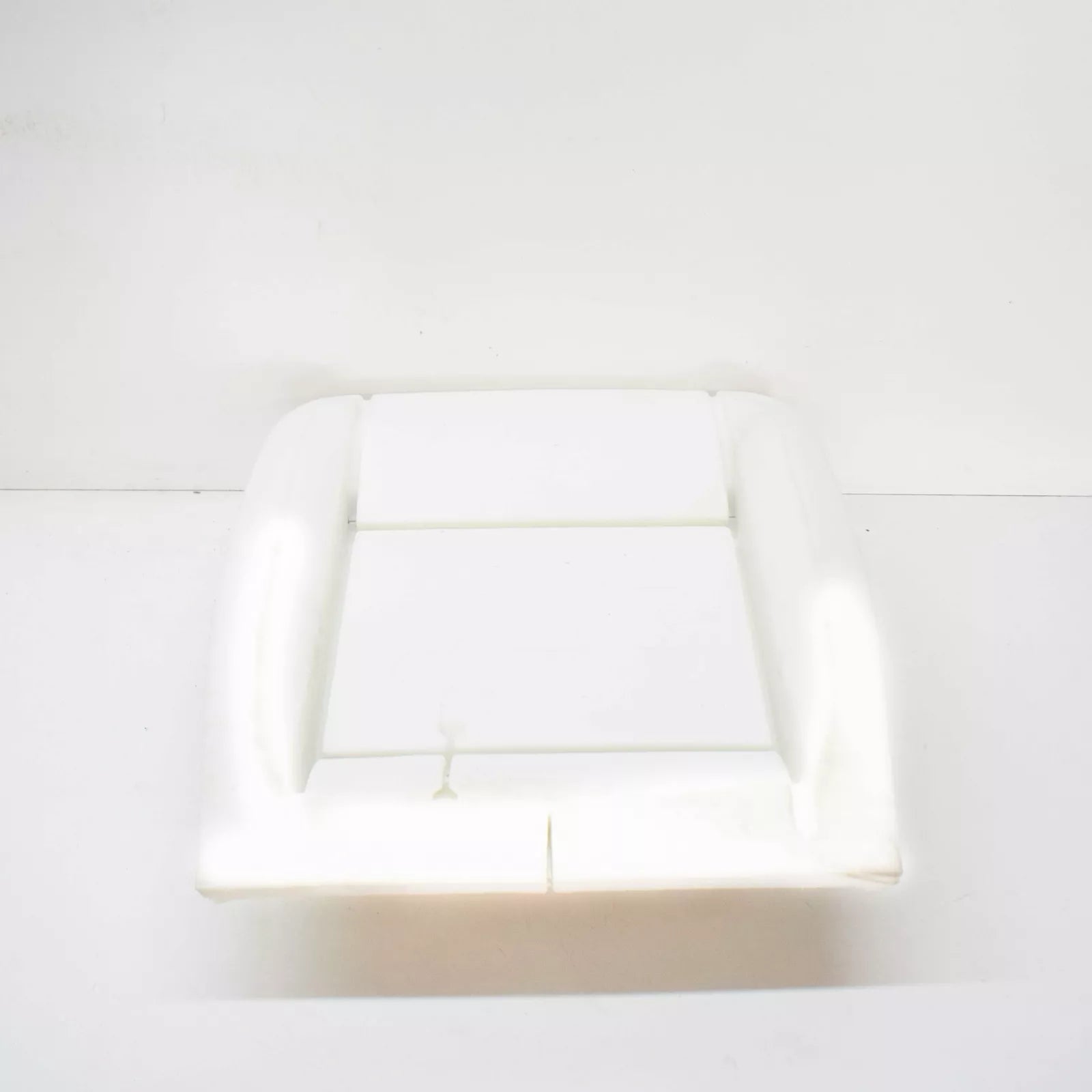 NEW VW TRANSPORTER T6 FRONT SEAT PADDING 7E0881375H