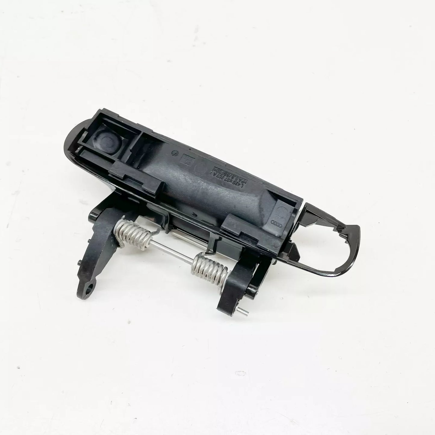 NEW AUDI R8 42 FRONT LEFT SIDE EXTERIOR DOOR HANDLE 420837207A 2015