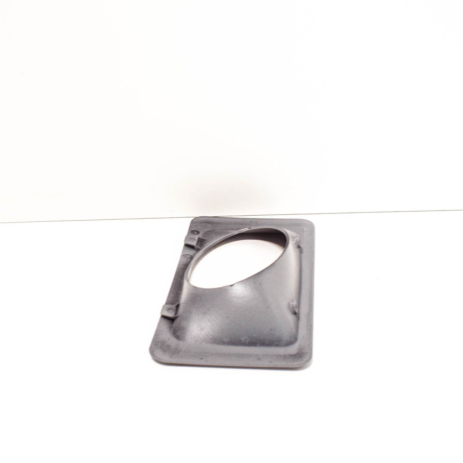 NEW MERCEDES-BENZ G W463 RIGHT FOG LIGHT COVER A4638260424 ORIGINAL